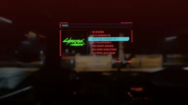 666.1 Metal Hellsinger Radio at Cyberpunk 2077 Nexus - Mods and