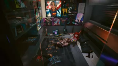 Adjusted Posters to work with Smart Frames