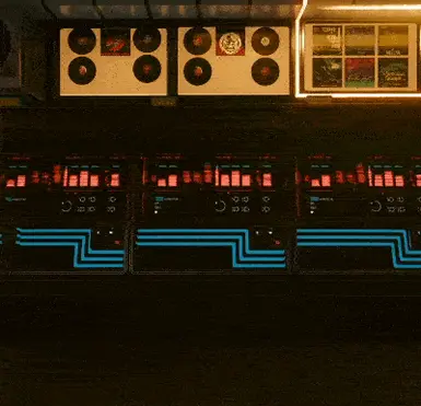 Static starting malfunction