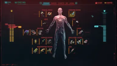 Cyberware
