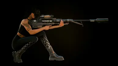 Action Fem V