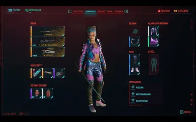 Act 2 and 3 save file female V nomad