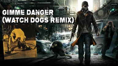 Gimme Danger Watch Dogs Remix on 107.3 Morro Rock Radio