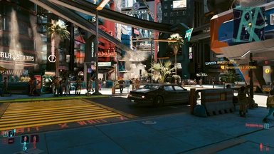 Cyberpunk 2077 Phantom Liberty - More FPS and Clear Image