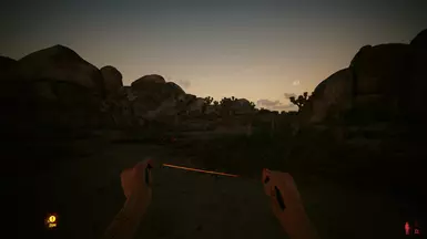 Hand Grips