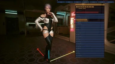 PLAY AS LUCY OR DAVID! 12+ Cyberpunk 2077 Patch 1.6 Mods For Full  Edgerunners Overhaul! 