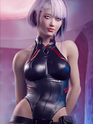 by Meluminary &lt;3