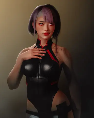 by Syphon &lt;3