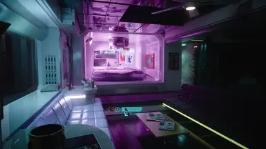 Apartment interaction