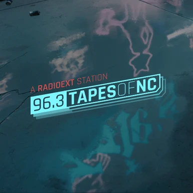 Tapes of Night City