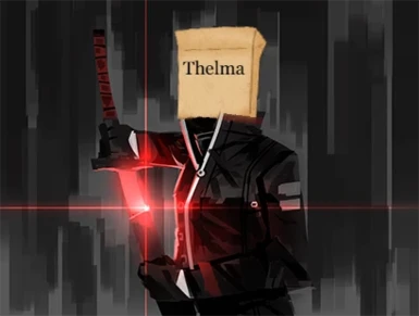 Thelma mod