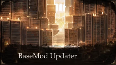 BaseMod Updater