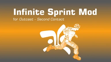 Infinite Sprint Mod