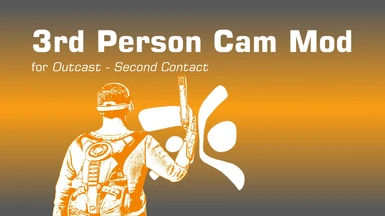 Third Person Camera Mod