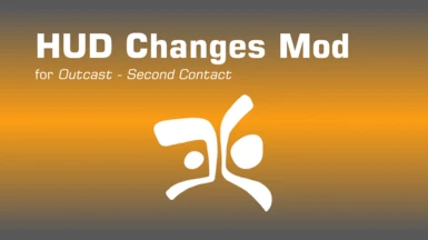 HUD Changes Mod