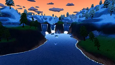 HydroReal 1.0