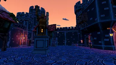 HydroReal 1.0