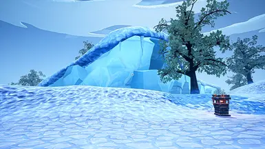 HydroReal 1.0