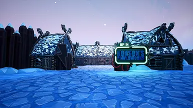 HydroReal 1.0