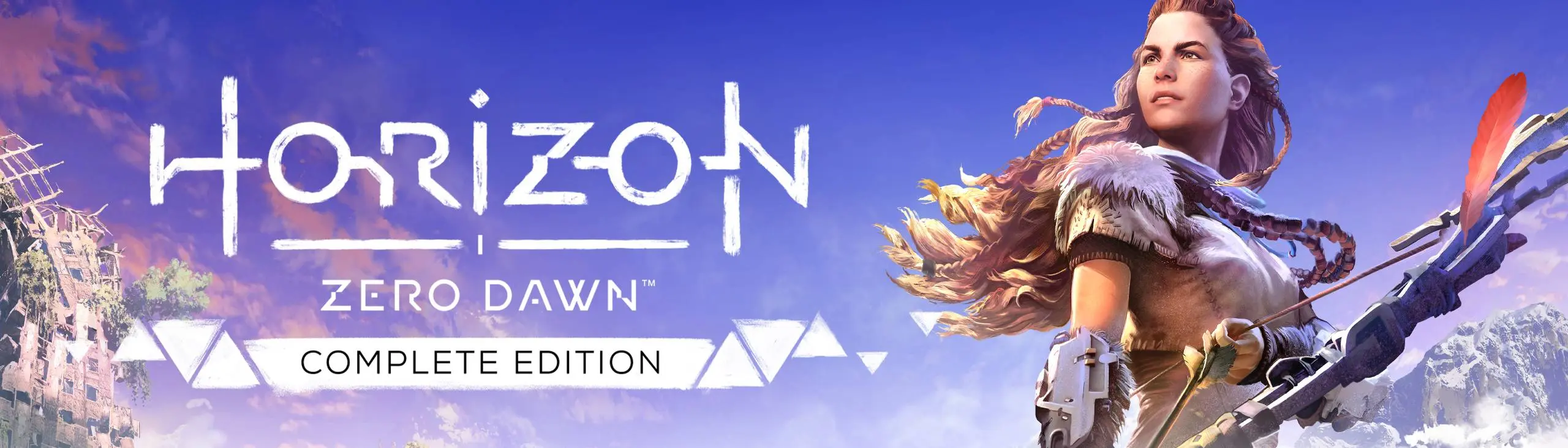 Horizon Zero Dawn Special K Mod promises better frame pacing