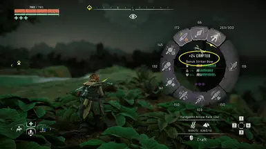 Horizon Zero Dawn Tip Guide: How to Farm Purple (Very Rare) Mods