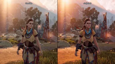 Mods at Horizon Zero Dawn Nexus - Mods and community