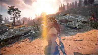 Horizon Zero Dawn gets breathtaking ray-tracing overhaul that