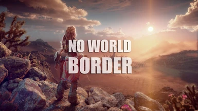 No World Border