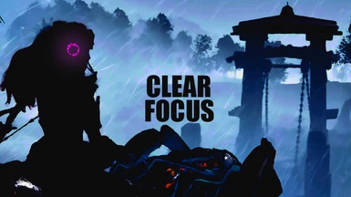 Clear Focus