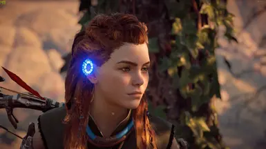 horizon zero dawn spear mods