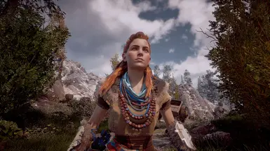 Horizon Zero Dawn Complete Edition - Complete Savegame including Frozen  Wilds and all Datapoints NG Plus ready with Facepaints and Focus Effects  unlocked at Horizon Zero Dawn Nexus - Mods and community