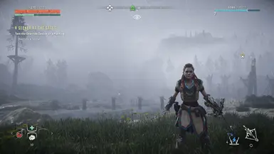 Screenshot image - Horizon Zero Dawn - Mod DB