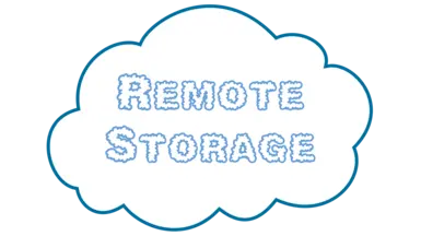 Remote Storage (continued)