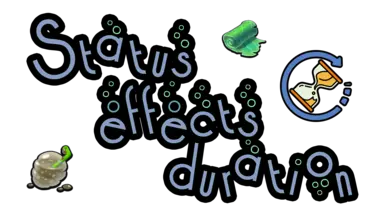 Status Effect Duration