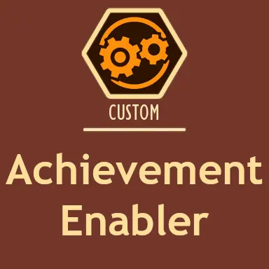 Achievement Enabler