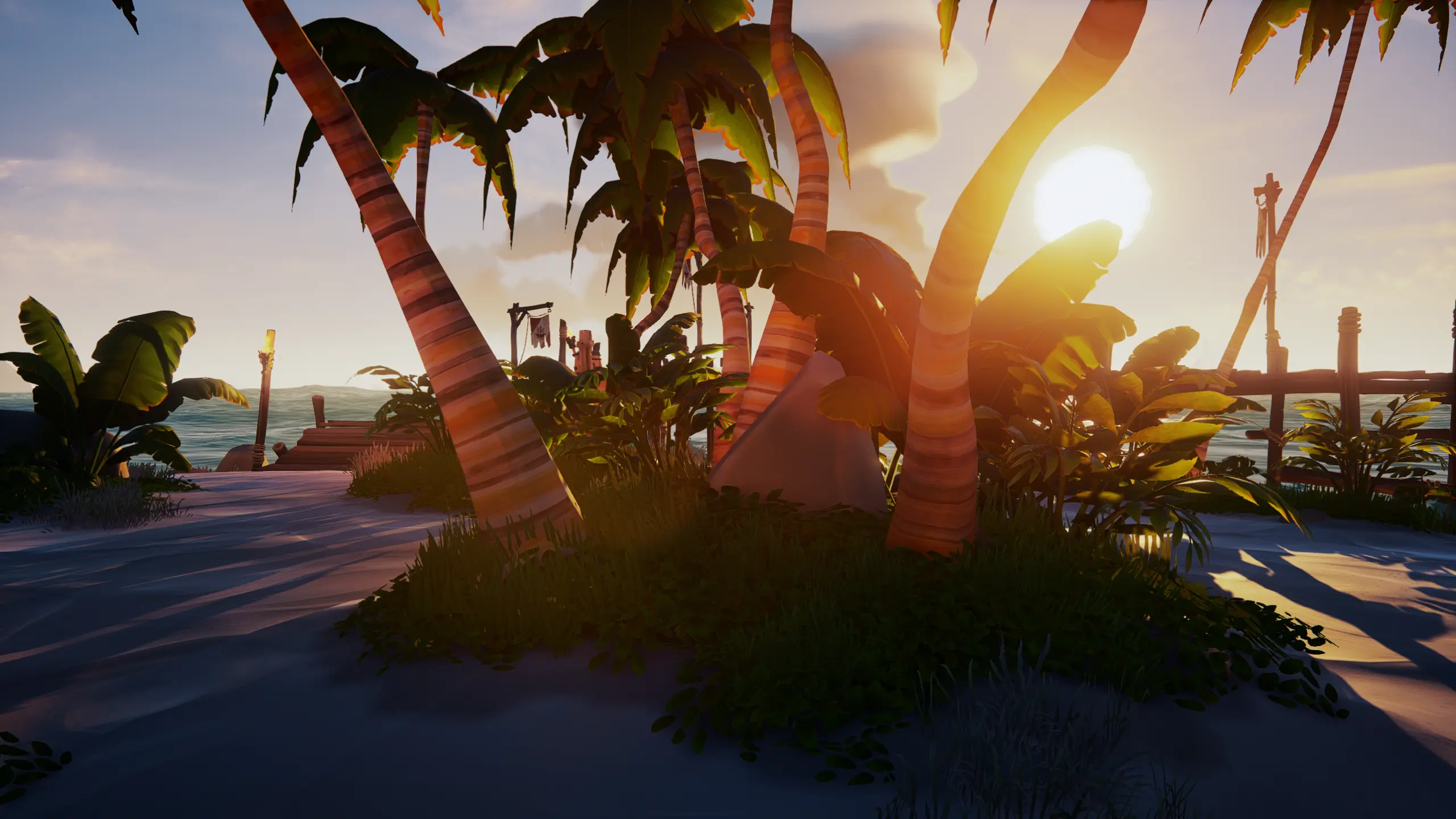 Tall Tales Reshade at Sea of Thieves Nexus - Mods and community