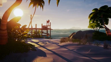 Tall Tales Reshade at Sea of Thieves Nexus - Mods and community