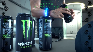 Monster Can 2.0