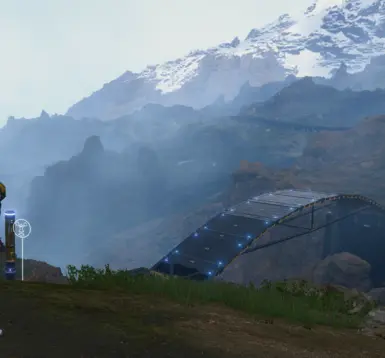 Endgame Quality of Life