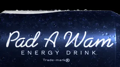 Pad A Wam (Energy Drink)