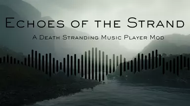 Echoes of the Strand 2 - a DS Music Player Mod