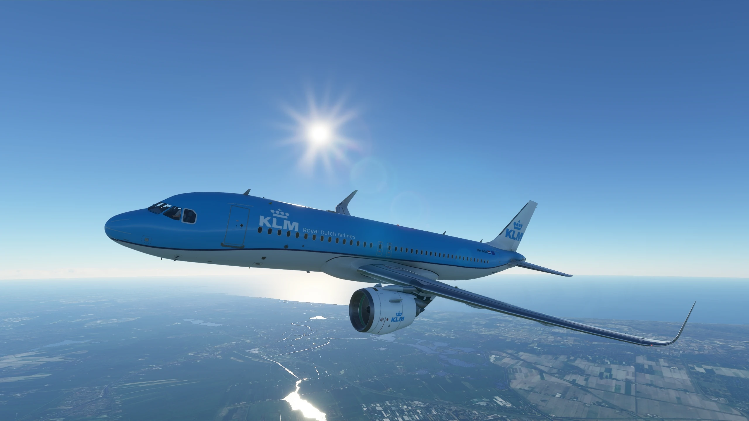 Microsoft flight simulator гайд a320