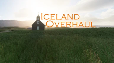 Iceland Overhaul