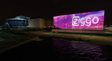 Ziggo Dome - Amsterdam