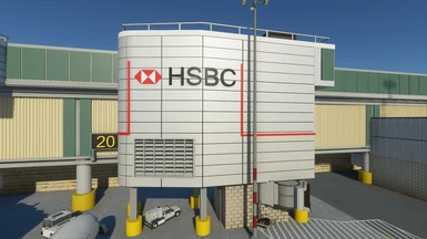 V4.2 Upgraded HSBC Pods