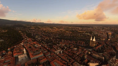 Zagreb City