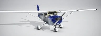 Cessna 172SP Classic - 10 Livery Pack