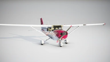 Cessna 172SP G1000 - 10 Livery Pack