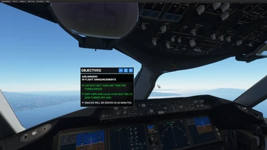 AirlinersEnv at Microsoft Flight Simulator Nexus - Mods and community