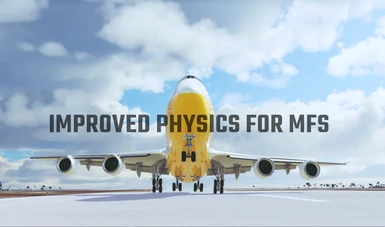 IMPROVED PHYSICS FOR MFS